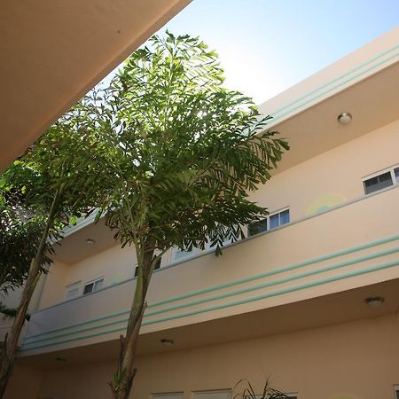 Art Deco Suites Cancún Zewnętrze zdjęcie