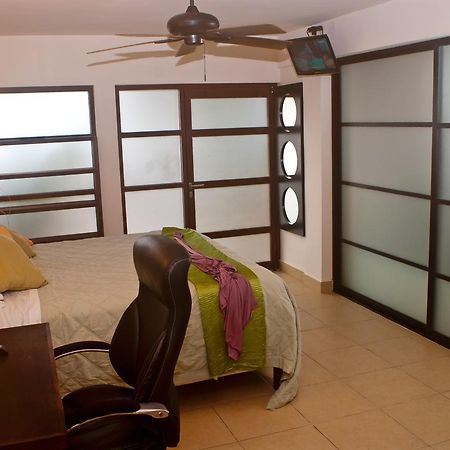 Art Deco Suites Cancún Zewnętrze zdjęcie