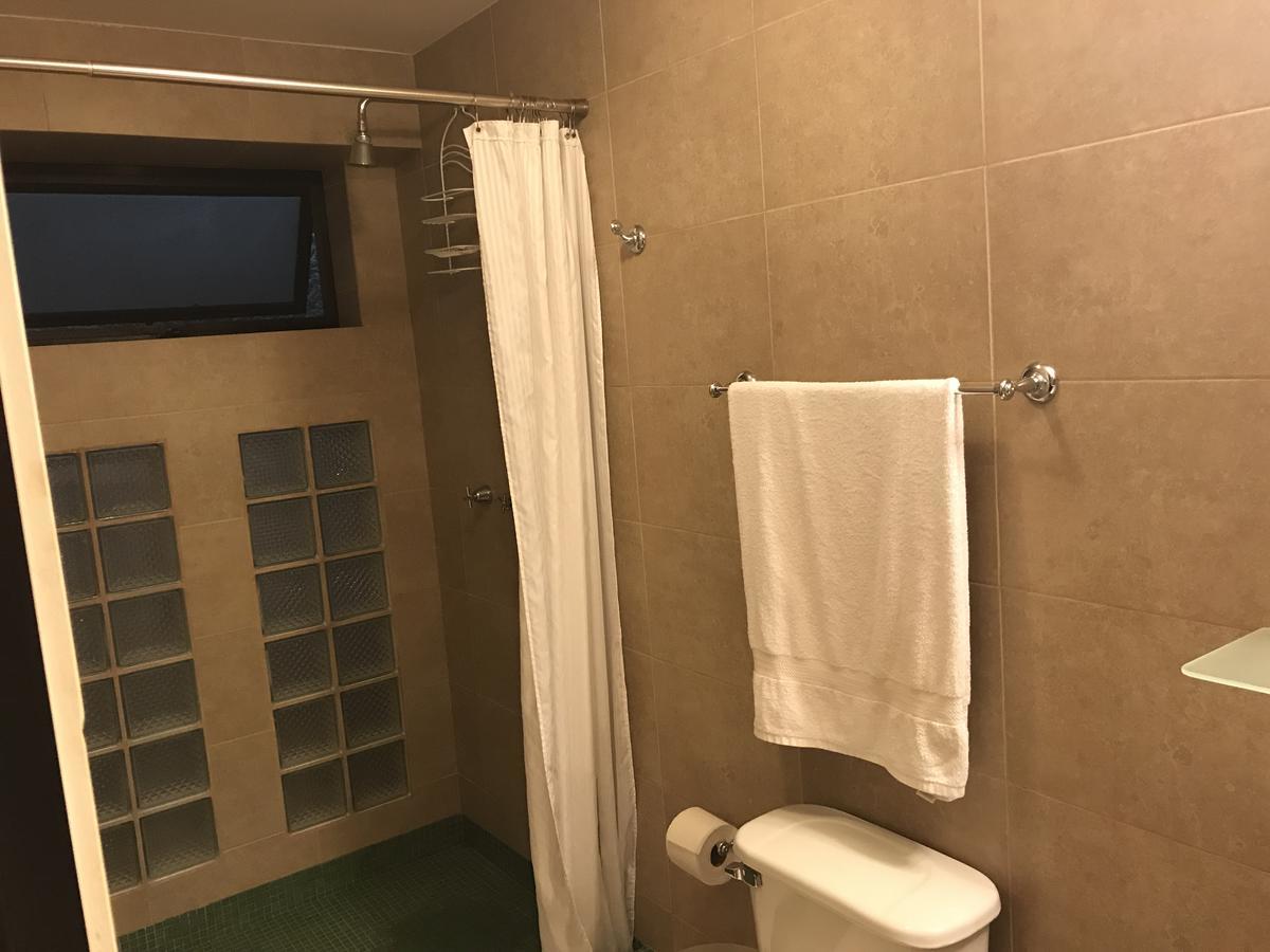 Art Deco Suites Cancún Zewnętrze zdjęcie