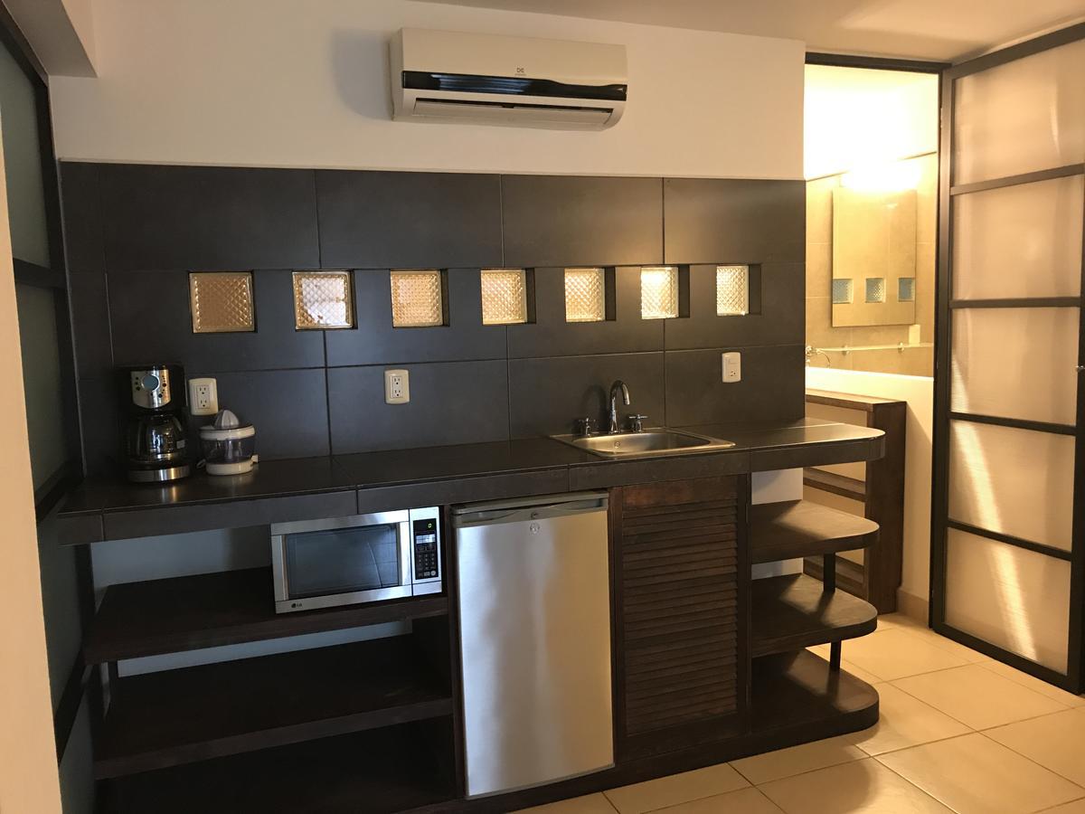 Art Deco Suites Cancún Zewnętrze zdjęcie