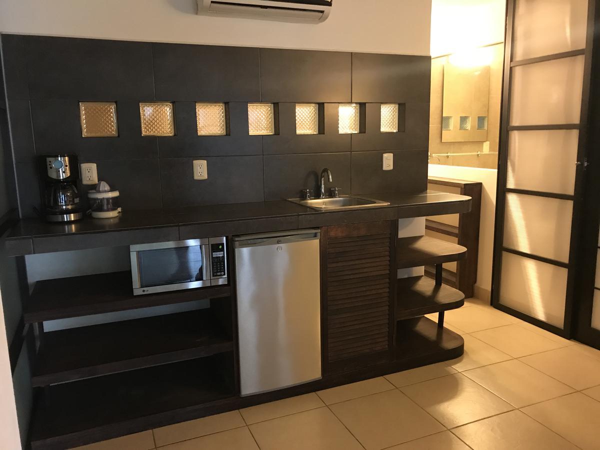 Art Deco Suites Cancún Zewnętrze zdjęcie