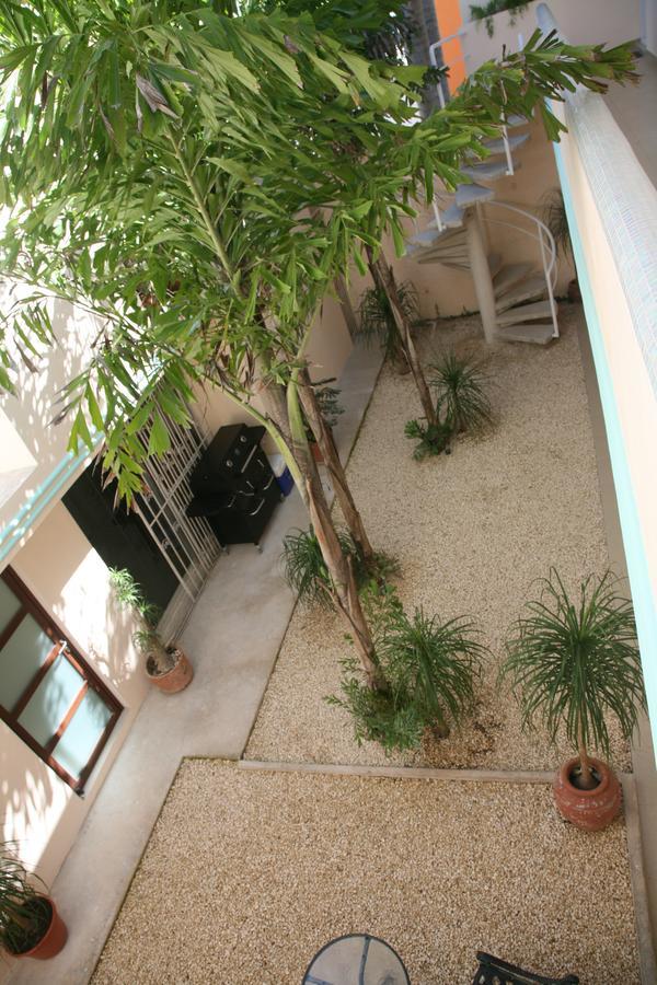 Art Deco Suites Cancún Zewnętrze zdjęcie