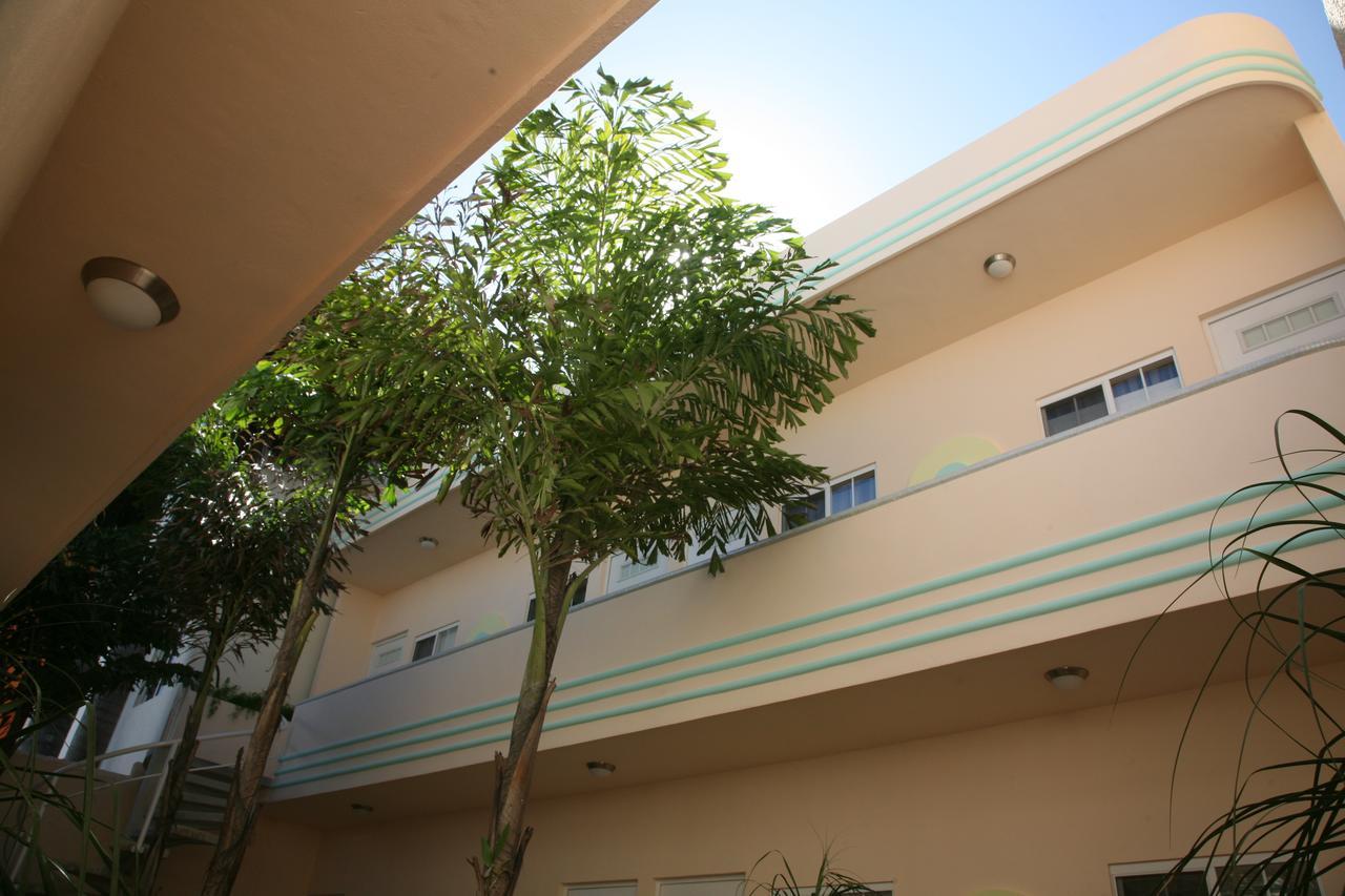 Art Deco Suites Cancún Zewnętrze zdjęcie