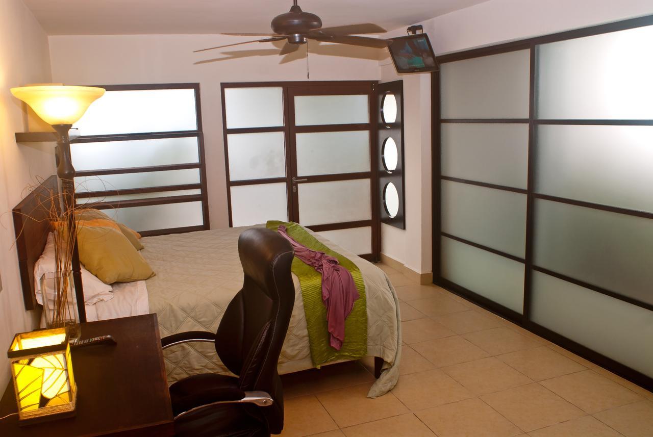 Art Deco Suites Cancún Zewnętrze zdjęcie