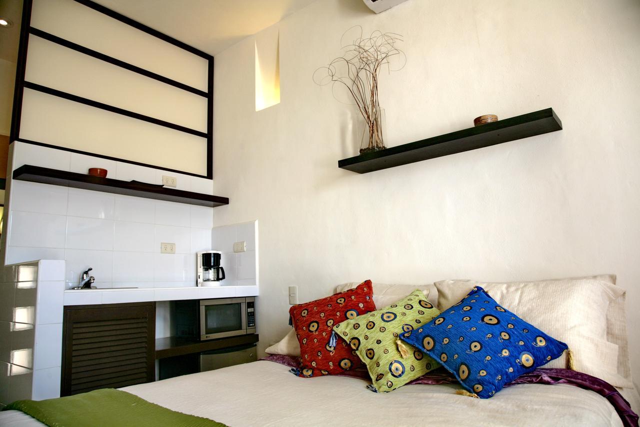 Art Deco Suites Cancún Zewnętrze zdjęcie