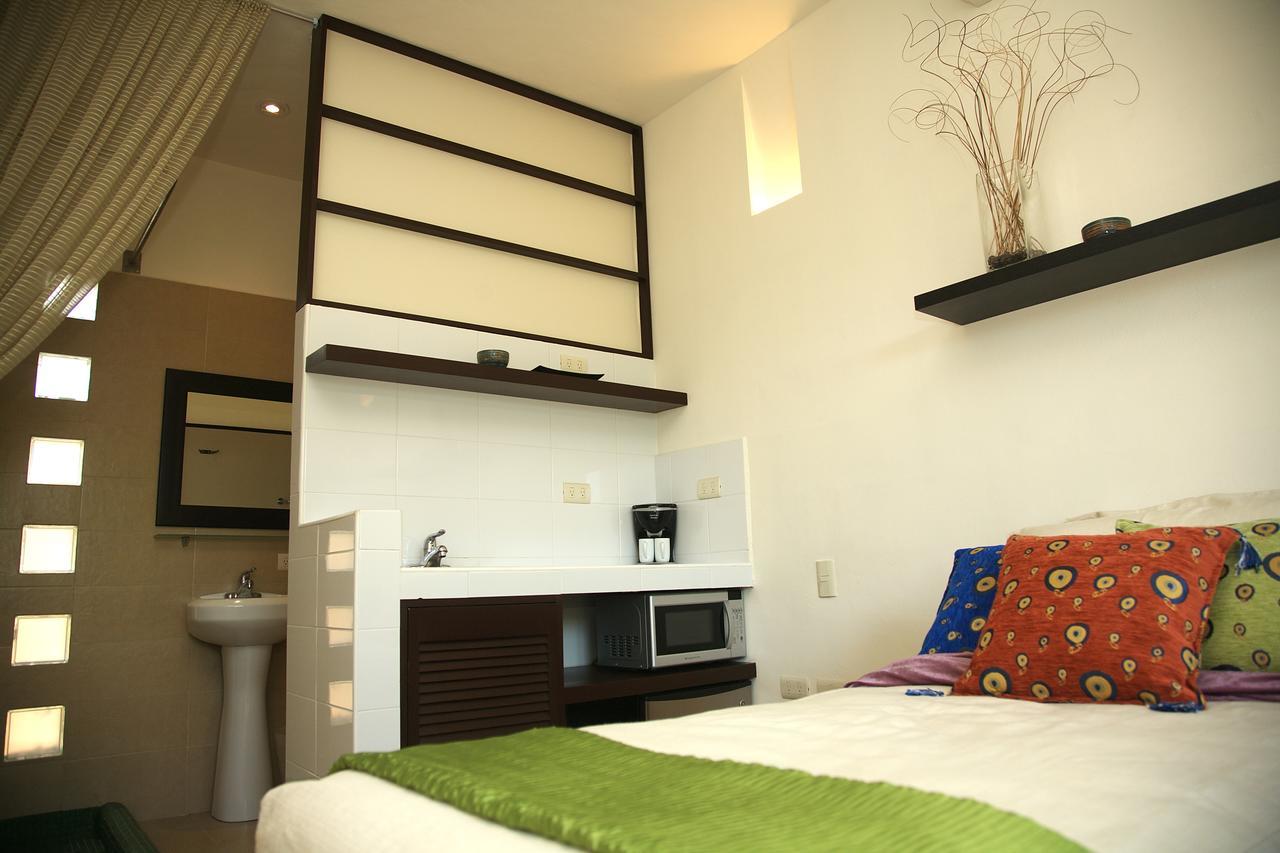 Art Deco Suites Cancún Zewnętrze zdjęcie