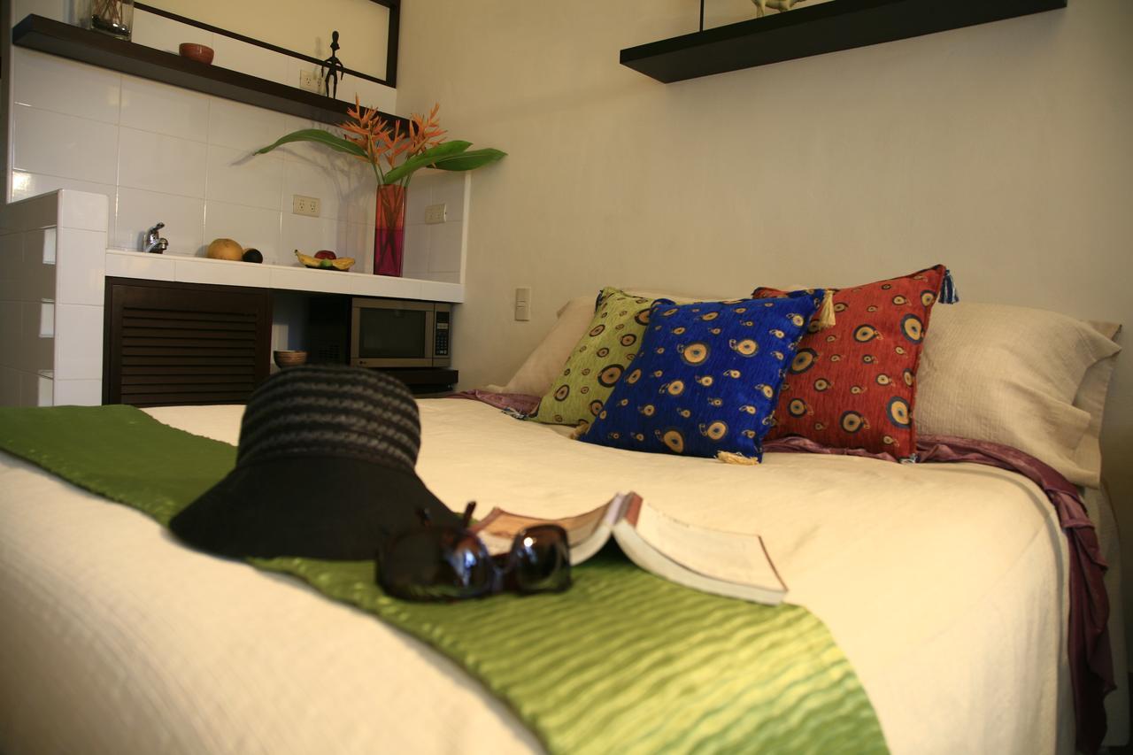 Art Deco Suites Cancún Zewnętrze zdjęcie