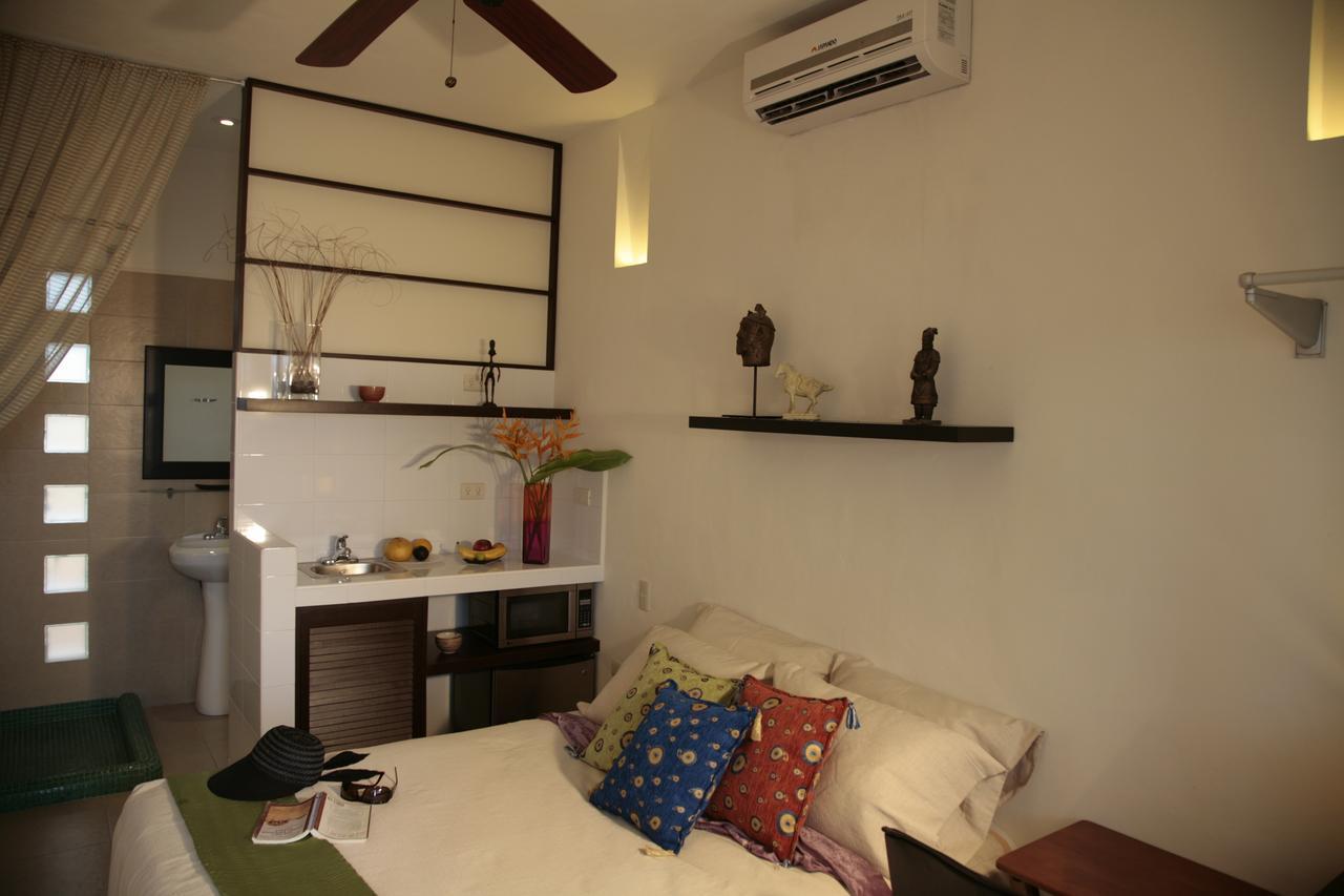 Art Deco Suites Cancún Zewnętrze zdjęcie