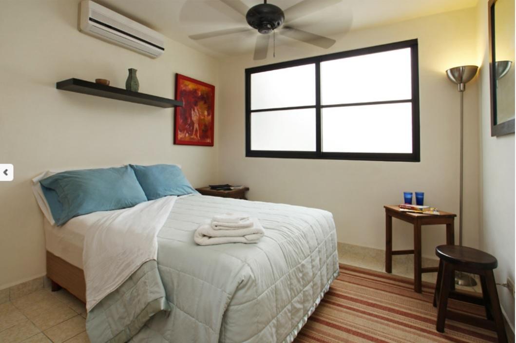 Art Deco Suites Cancún Zewnętrze zdjęcie